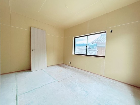 detached 滋賀県草津市野路東５丁目25-23 マリーベルハイツE棟 101号室
