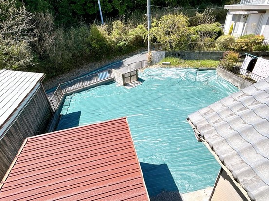 detached 滋賀県草津市野路東５丁目25-23 マリーベルハイツE棟 101号室