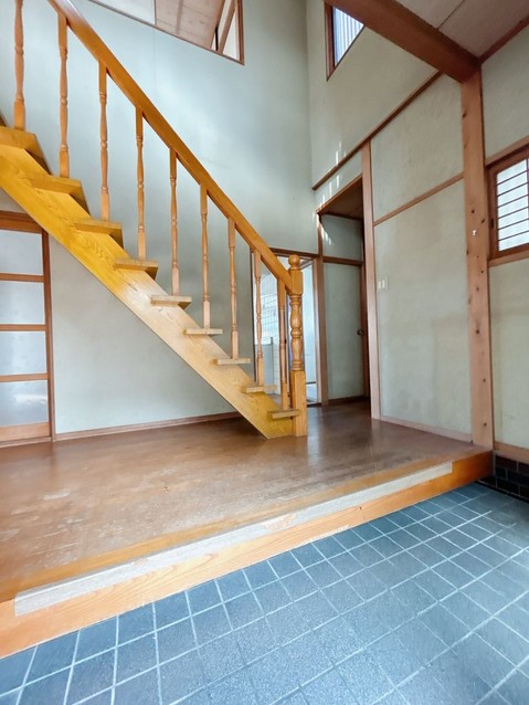 detached 滋賀県草津市野路東５丁目25-23 マリーベルハイツE棟 101号室