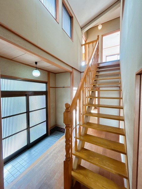 detached 滋賀県草津市野路東５丁目25-23 マリーベルハイツE棟 101号室