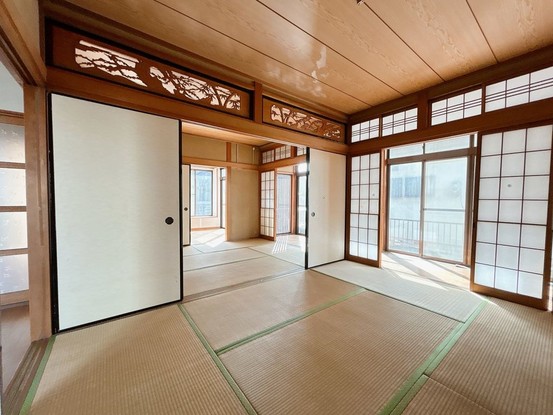detached 滋賀県草津市野路東５丁目25-23 マリーベルハイツE棟 101号室