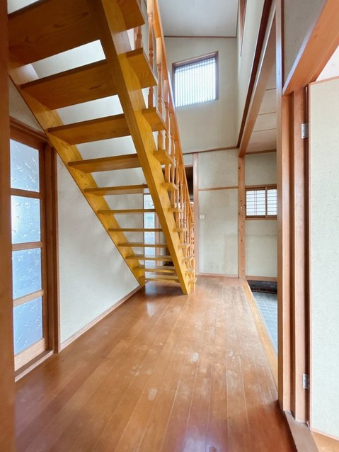 detached 滋賀県草津市野路東５丁目25-23 マリーベルハイツE棟 101号室