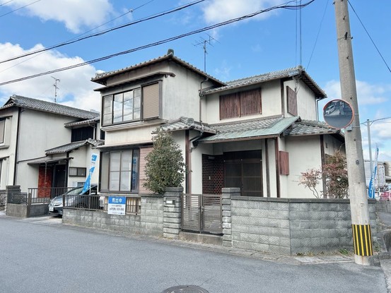 detached 滋賀県草津市野路東５丁目25-23 マリーベルハイツE棟 101号室