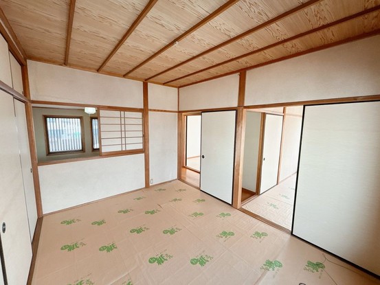 detached 滋賀県草津市野路東５丁目25-23 マリーベルハイツE棟 101号室