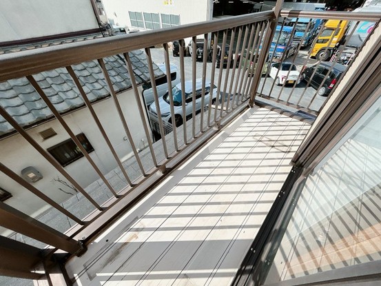 detached 滋賀県草津市野路東５丁目25-23 マリーベルハイツE棟 101号室