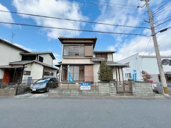 detached 滋賀県草津市野路東５丁目25-23 マリーベルハイツE棟 101号室