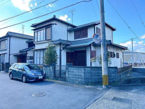 detached 滋賀県草津市野路東５丁目25-23 マリーベルハイツE棟 101号室