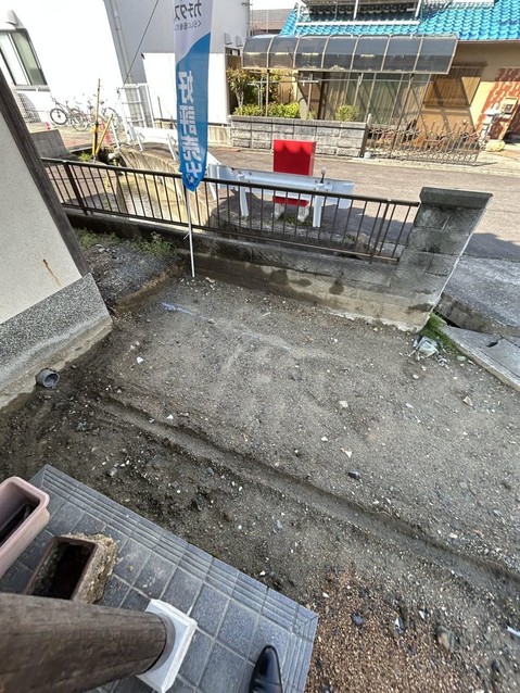 detached 滋賀県草津市野路東５丁目25-23 マリーベルハイツE棟 101号室