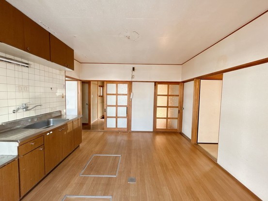 detached 滋賀県草津市野路東５丁目25-23 マリーベルハイツE棟 101号室