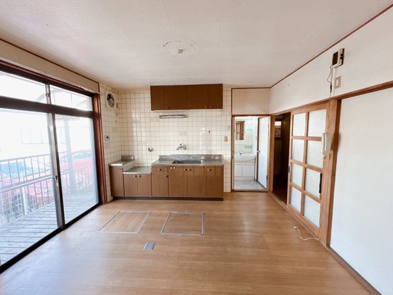 detached 滋賀県草津市野路東５丁目25-23 マリーベルハイツE棟 101号室
