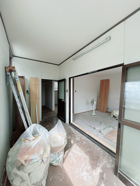 apartment 滋賀県草津市野路東５丁目25-23 マリーベルハイツE棟 101号室