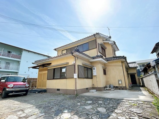 apartment 滋賀県草津市野路東５丁目25-23 マリーベルハイツE棟 101号室