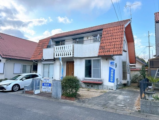 detached 滋賀県草津市野路東５丁目25-23 マリーベルハイツE棟 101号室