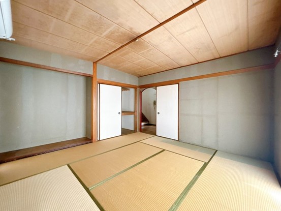 detached 滋賀県草津市野路東５丁目25-23 マリーベルハイツE棟 101号室