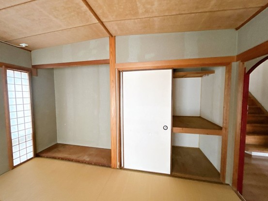 detached 滋賀県草津市野路東５丁目25-23 マリーベルハイツE棟 101号室