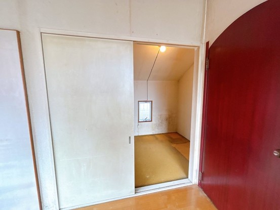 detached 滋賀県草津市野路東５丁目25-23 マリーベルハイツE棟 101号室