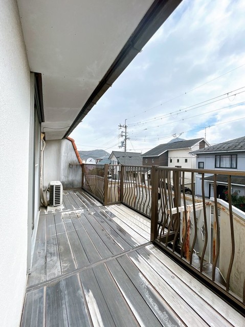 detached 滋賀県草津市野路東５丁目25-23 マリーベルハイツE棟 101号室