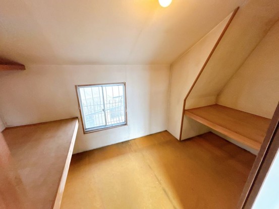 detached 滋賀県草津市野路東５丁目25-23 マリーベルハイツE棟 101号室