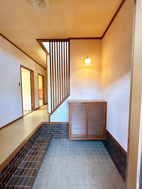 detached 滋賀県草津市野路東５丁目25-23 マリーベルハイツE棟 101号室