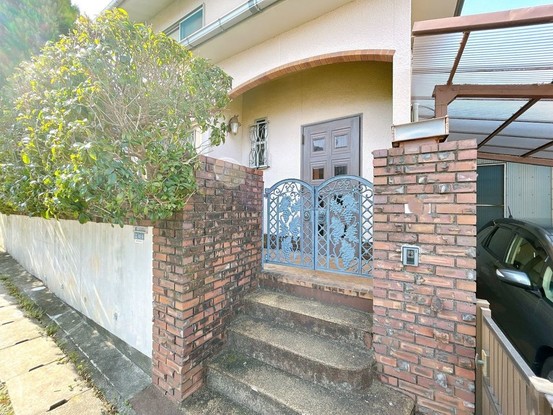 detached 滋賀県草津市野路東５丁目25-23 マリーベルハイツE棟 101号室
