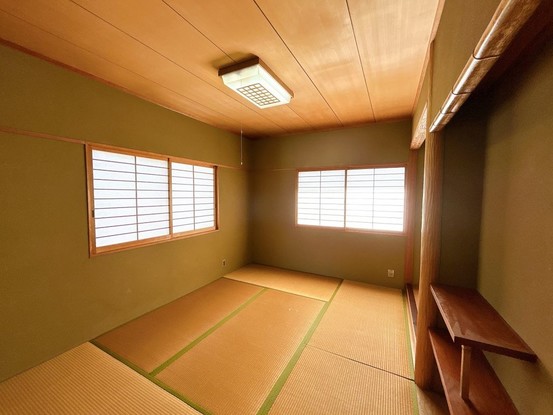 detached 滋賀県草津市野路東５丁目25-23 マリーベルハイツE棟 101号室