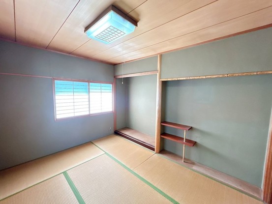 detached 滋賀県草津市野路東５丁目25-23 マリーベルハイツE棟 101号室