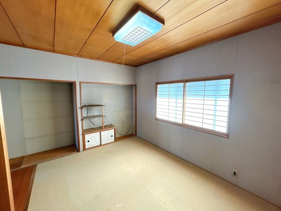 detached 滋賀県草津市野路東５丁目25-23 マリーベルハイツE棟 101号室