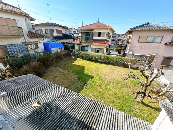 detached 滋賀県草津市野路東５丁目25-23 マリーベルハイツE棟 101号室