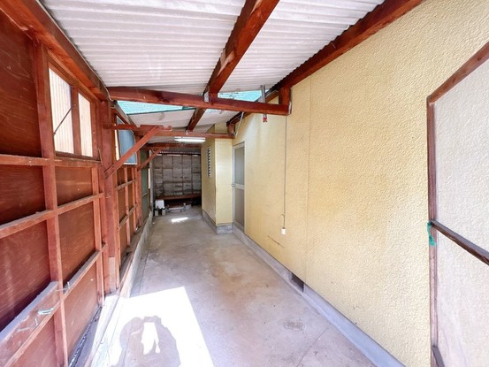 detached 滋賀県草津市野路東５丁目25-23 マリーベルハイツE棟 101号室