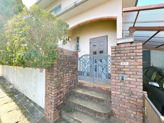 detached 滋賀県草津市野路東５丁目25-23 マリーベルハイツE棟 101号室