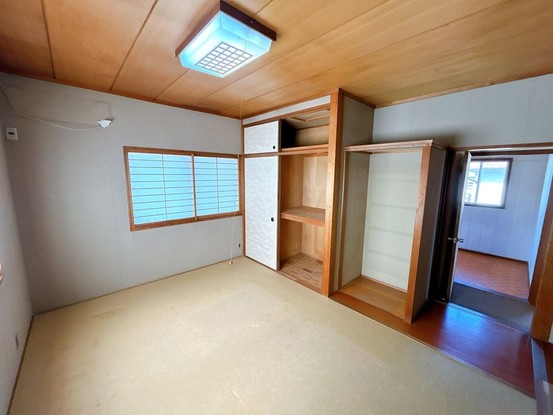 detached 滋賀県草津市野路東５丁目25-23 マリーベルハイツE棟 101号室