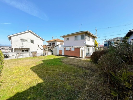 detached 滋賀県草津市野路東５丁目25-23 マリーベルハイツE棟 101号室