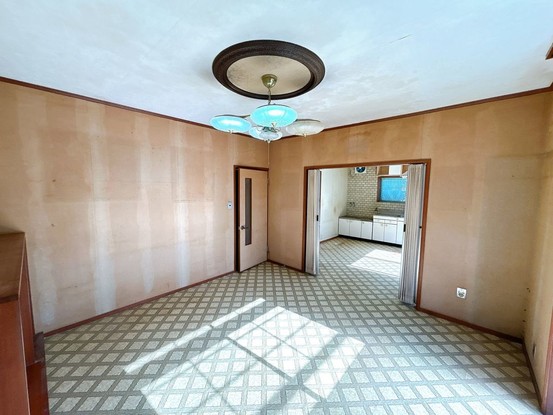detached 滋賀県草津市野路東５丁目25-23 マリーベルハイツE棟 101号室