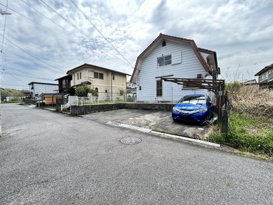 detached 滋賀県草津市野路東５丁目25-23 マリーベルハイツE棟 101号室