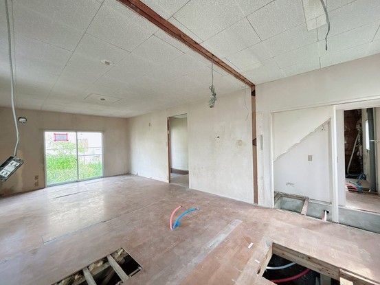 detached 滋賀県草津市野路東５丁目25-23 マリーベルハイツE棟 101号室