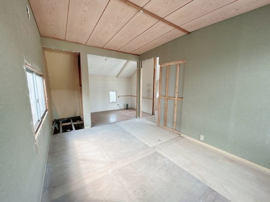 detached 滋賀県草津市野路東５丁目25-23 マリーベルハイツE棟 101号室