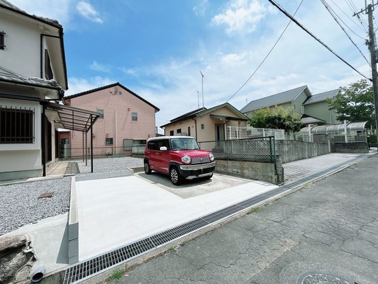 apartment 滋賀県草津市野路東５丁目25-23 マリーベルハイツE棟 101号室