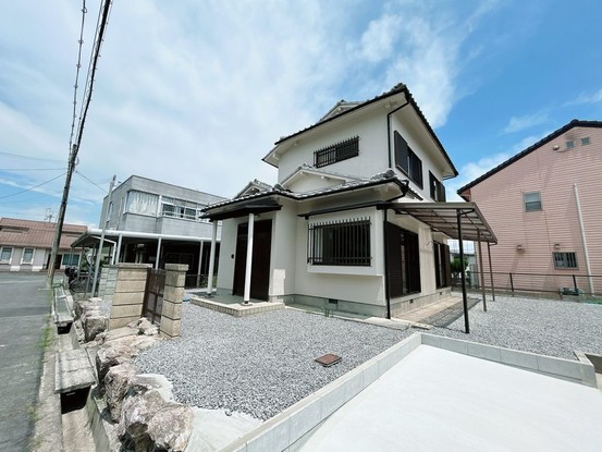 apartment 滋賀県草津市野路東５丁目25-23 マリーベルハイツE棟 101号室