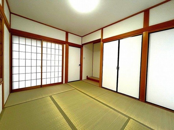 detached 滋賀県草津市野路東５丁目25-23 マリーベルハイツE棟 101号室