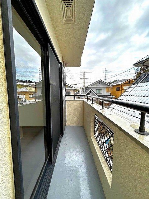 detached 滋賀県草津市野路東５丁目25-23 マリーベルハイツE棟 101号室
