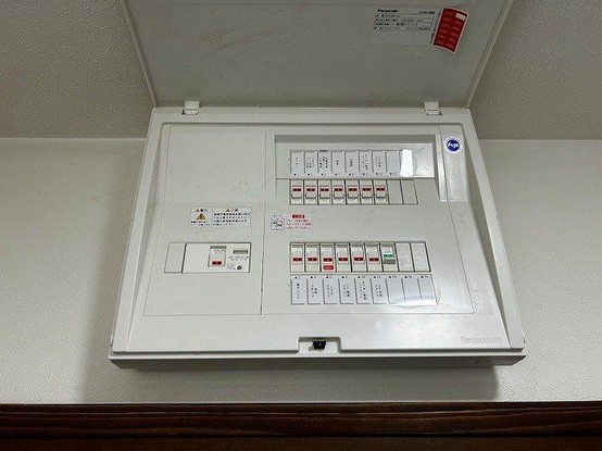 detached 滋賀県草津市野路東５丁目25-23 マリーベルハイツE棟 101号室