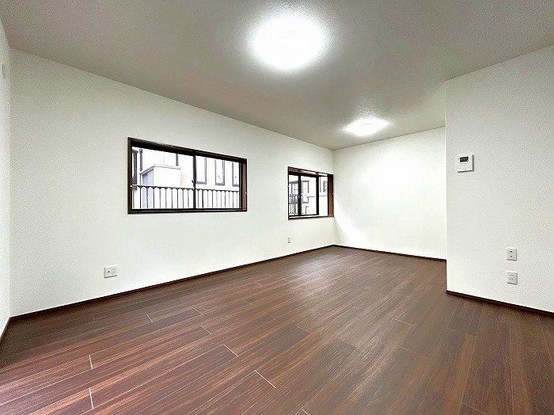 detached 滋賀県草津市野路東５丁目25-23 マリーベルハイツE棟 101号室