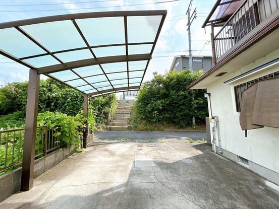 detached 滋賀県草津市野路東５丁目25-23 マリーベルハイツE棟 101号室