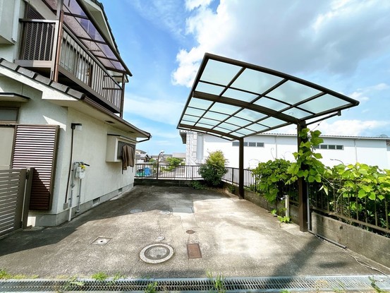 detached 滋賀県草津市野路東５丁目25-23 マリーベルハイツE棟 101号室