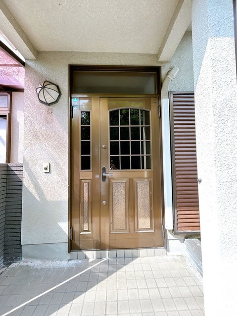 detached 滋賀県草津市野路東５丁目25-23 マリーベルハイツE棟 101号室