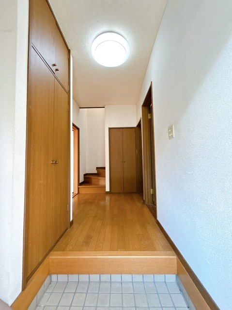 detached 滋賀県草津市野路東５丁目25-23 マリーベルハイツE棟 101号室