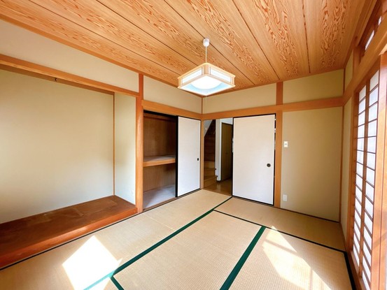 detached 滋賀県草津市野路東５丁目25-23 マリーベルハイツE棟 101号室