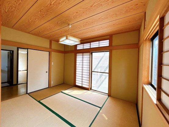 detached 滋賀県草津市野路東５丁目25-23 マリーベルハイツE棟 101号室