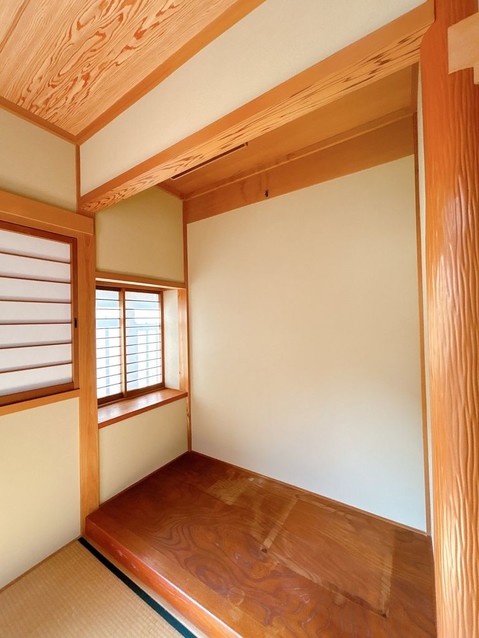 detached 滋賀県草津市野路東５丁目25-23 マリーベルハイツE棟 101号室