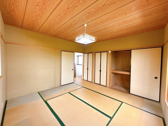 detached 滋賀県草津市野路東５丁目25-23 マリーベルハイツE棟 101号室